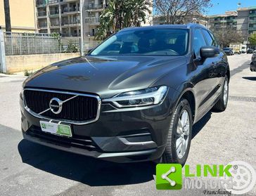 VOLVO XC60 D4 Geartronic Business