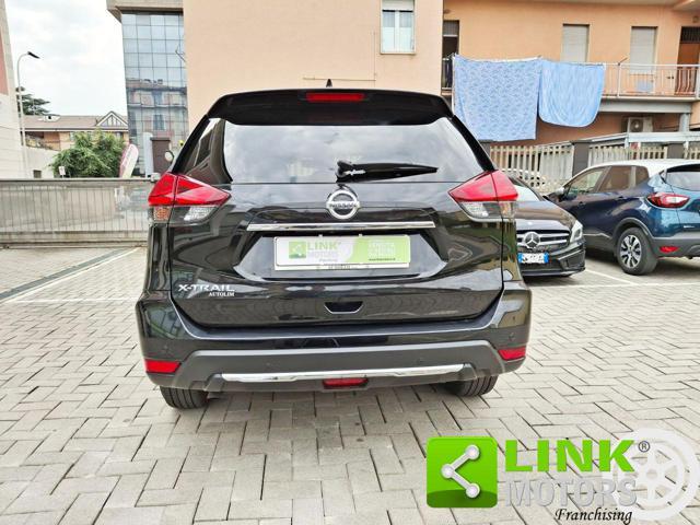 NISSAN X-Trail 1.6 dCi 4WD Acenta GARANZIA INCLUSA