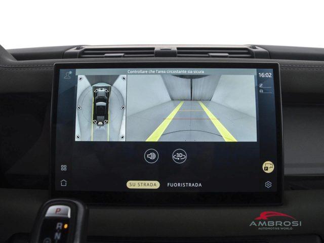 LAND ROVER Defender 110 3.0d i6 mhev SE awd 200cv auto - AUTOCARRO N1
