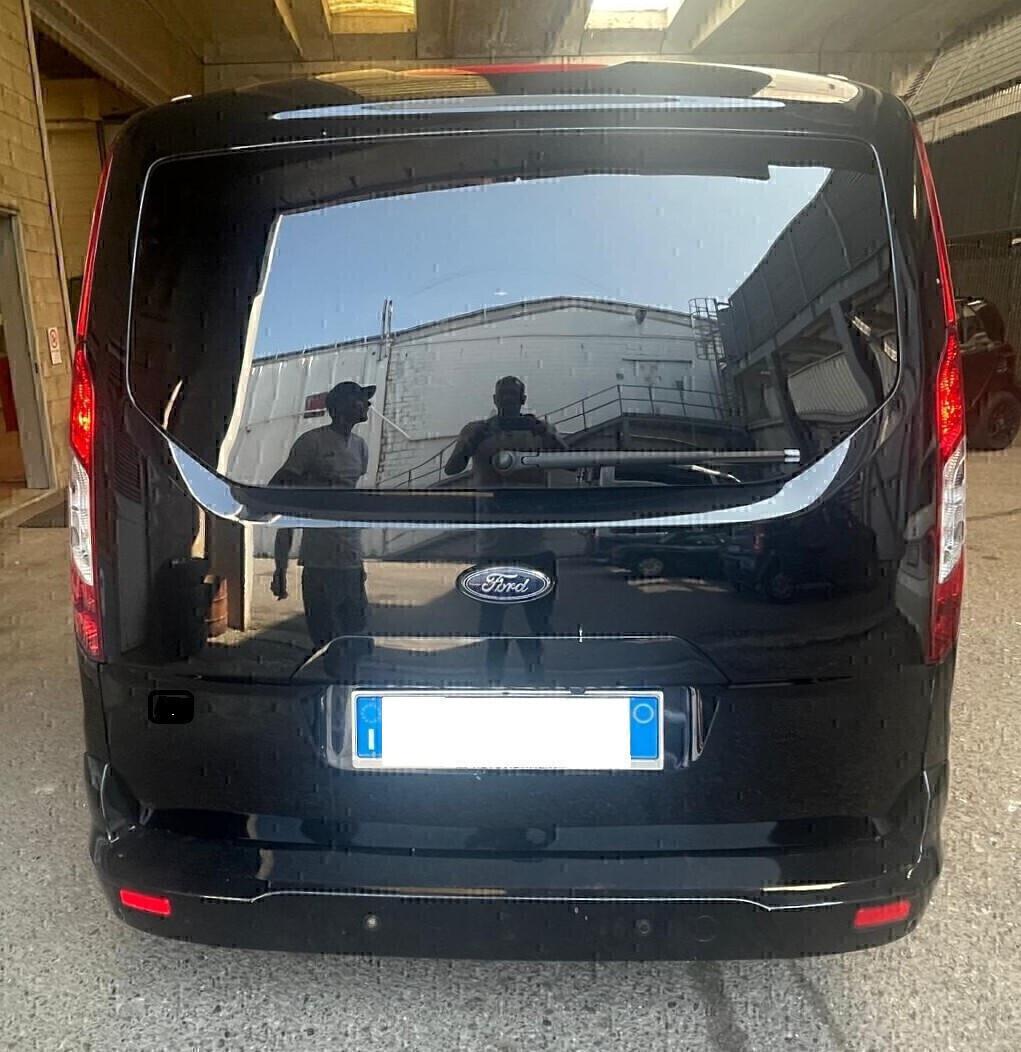 FORD TOURNEO CONNECT 1.5 TDCi 120Cv. TITANIUM