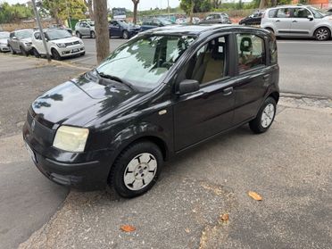 Fiat Panda 1.1 GPL NUOVO - POCHI KM - 2005