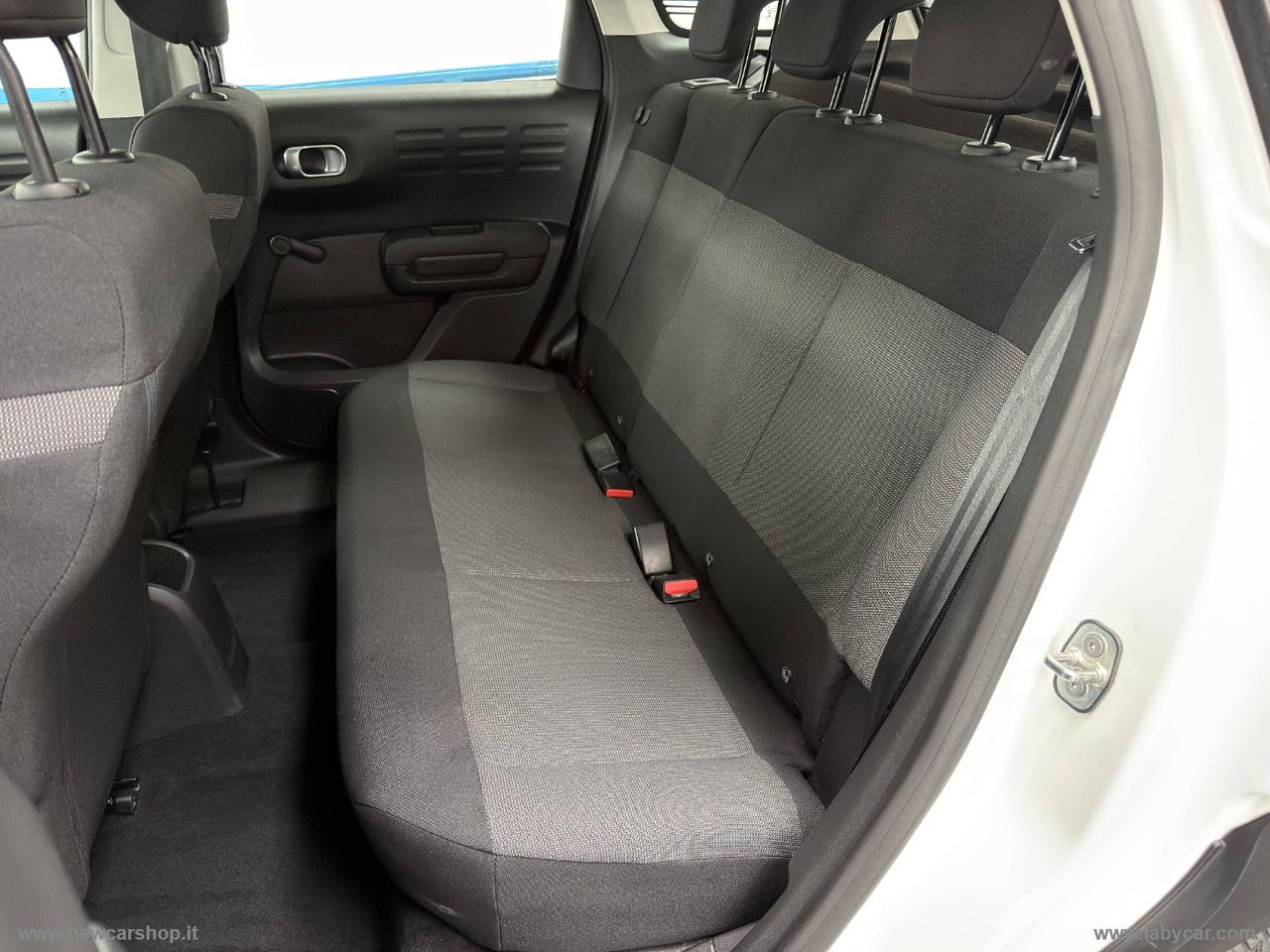 CITROEN C3 Aircross PureT. 110 S&S Live NEOPATENTATI