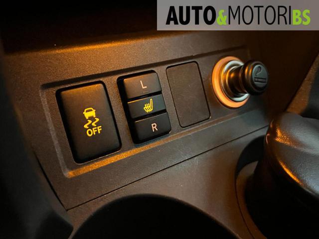 TOYOTA RAV 4 MY23 RAV4 Crossport 2.2 D-4D 150 CV Lounge