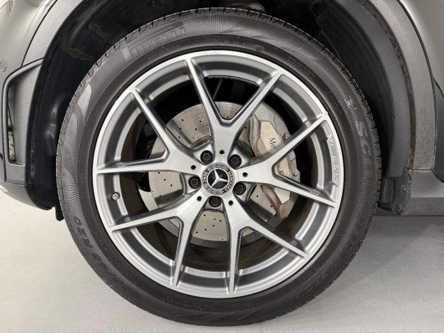 MERCEDES-BENZ GLC 200 4Matic EQ-Boost Premium AMG Line