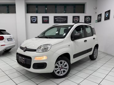 Fiat Panda 0.9 TwinAir Turbo Natural Power Easy
