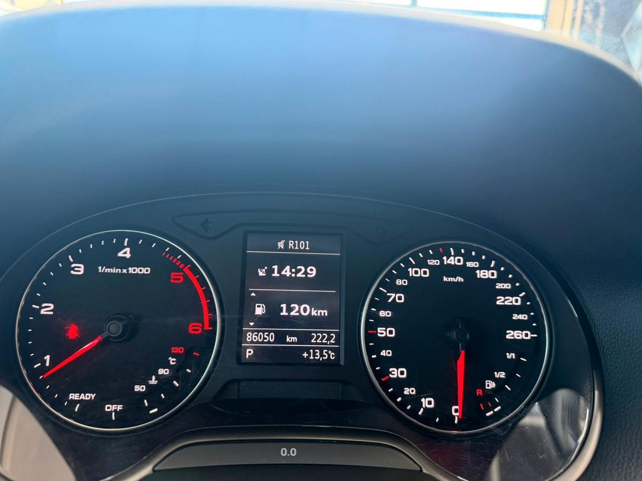 Audi Q2 1.6 TDI S tronic Sport