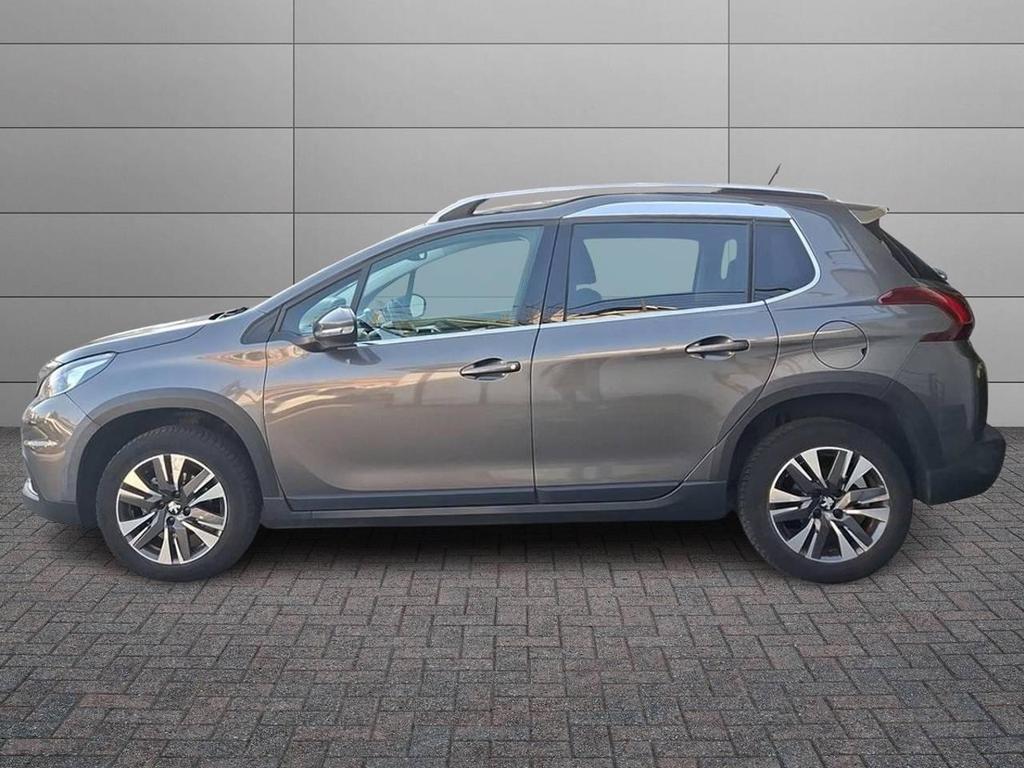 Peugeot 2008 1.2 PureTech Active