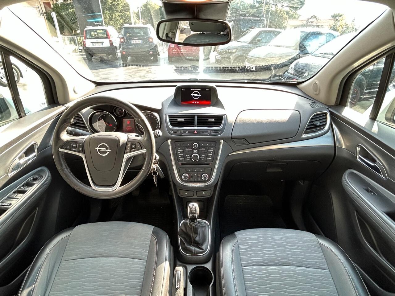 Opel Mokka 1.6 CDTI Ecotec 136CV 4x2 Start&Stop Cosmo