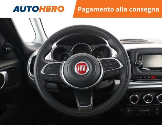 FIAT 500L 1.4 95 CV Pop Star