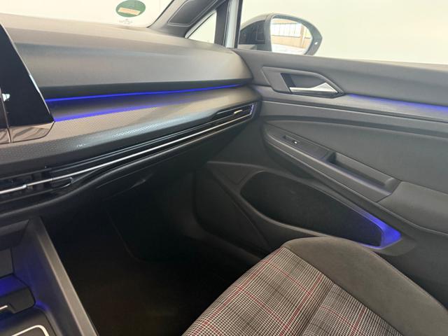 VOLKSWAGEN Golf 2.0 TSI GTI DSG
