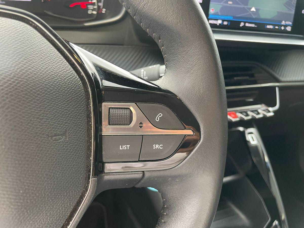PEUGEOT 2008 ACTIVE 1.2 PURETECH