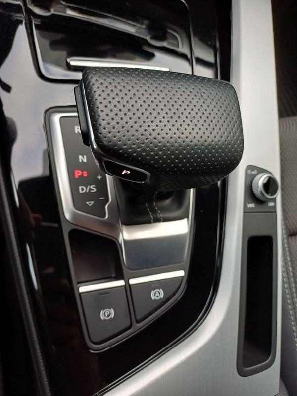 Audi A5 40 TDI quattro S tronic S line edition GARANZIA