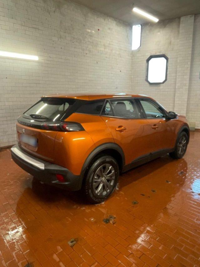 PEUGEOT 2008 PureTech 100 S&S Allure Pack