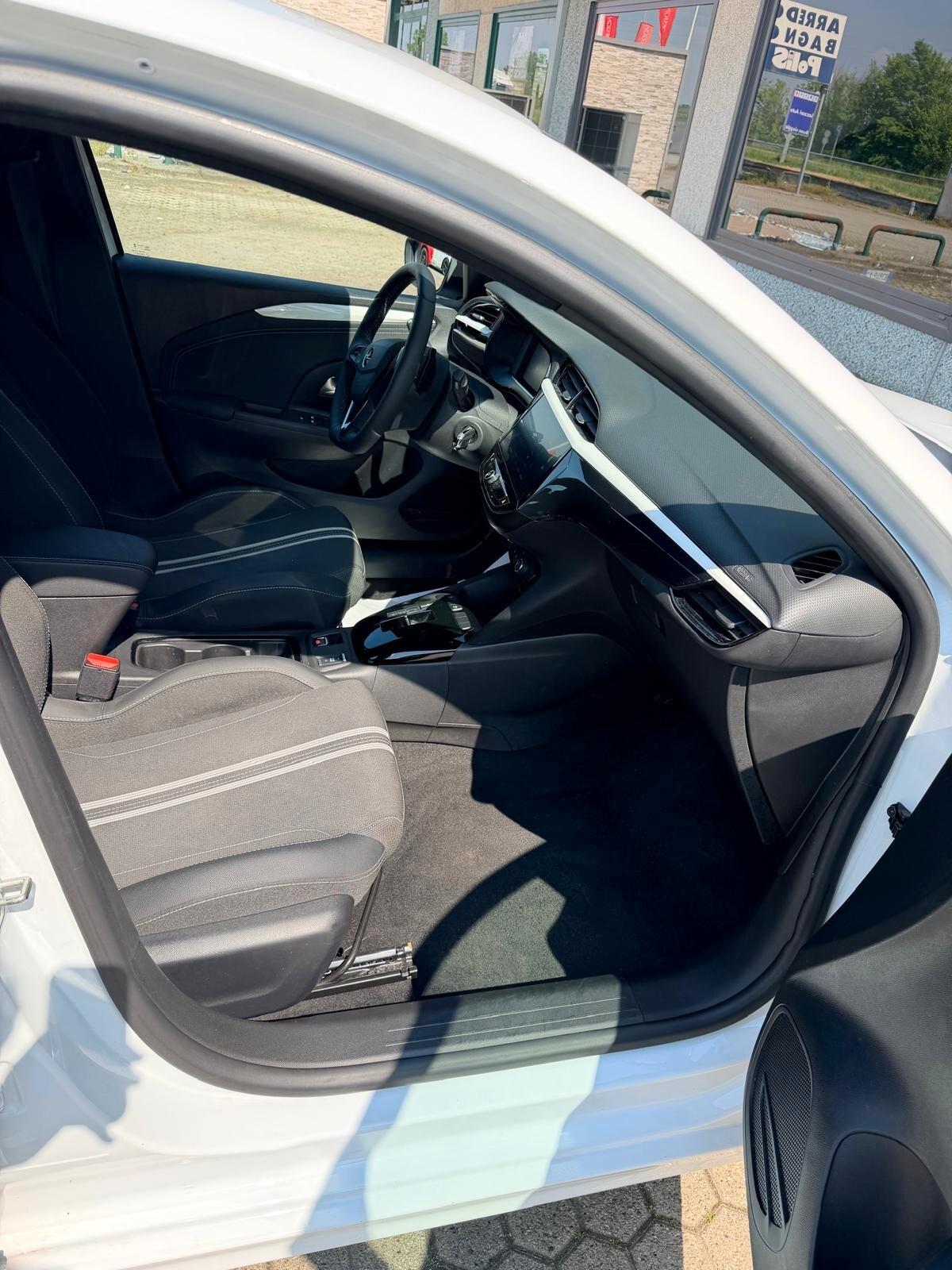 Opel Corsa 1.2 100 CV aut. GS