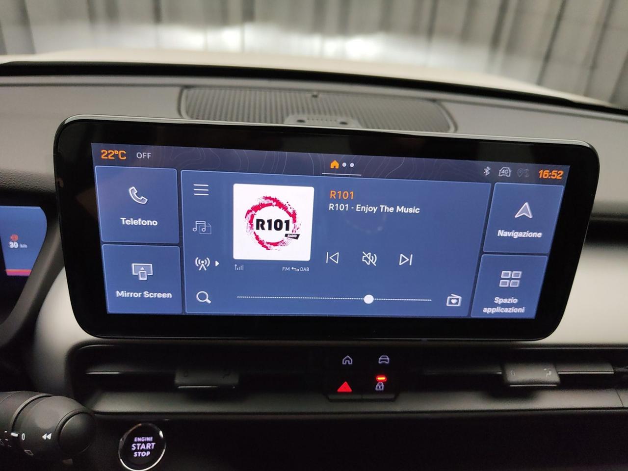 JEEP Avenger 1.2 MHEV 110CV TECH & SKY DCT (TETTO APRIBILE, INFOTAINMENT & CONVENIENCE PACK LIGHT)