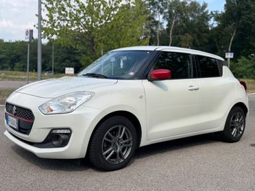 Suzuki Swift 1.2 *Neopatentati*Solo 65000km*Retrocamera