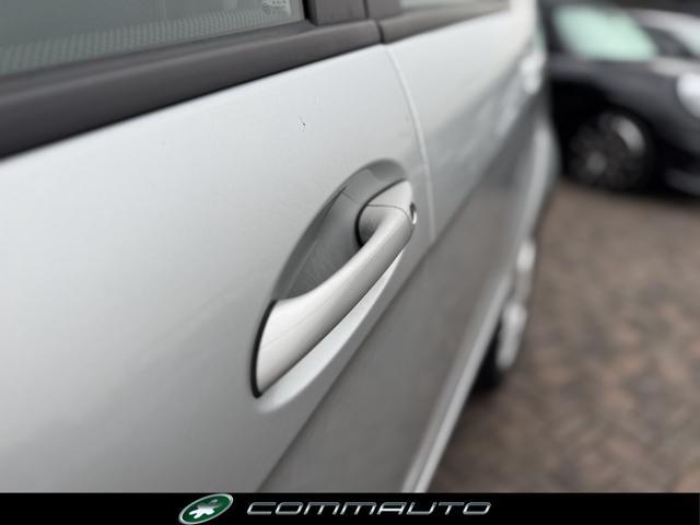 MERCEDES-BENZ A 180 CDI Special Edition