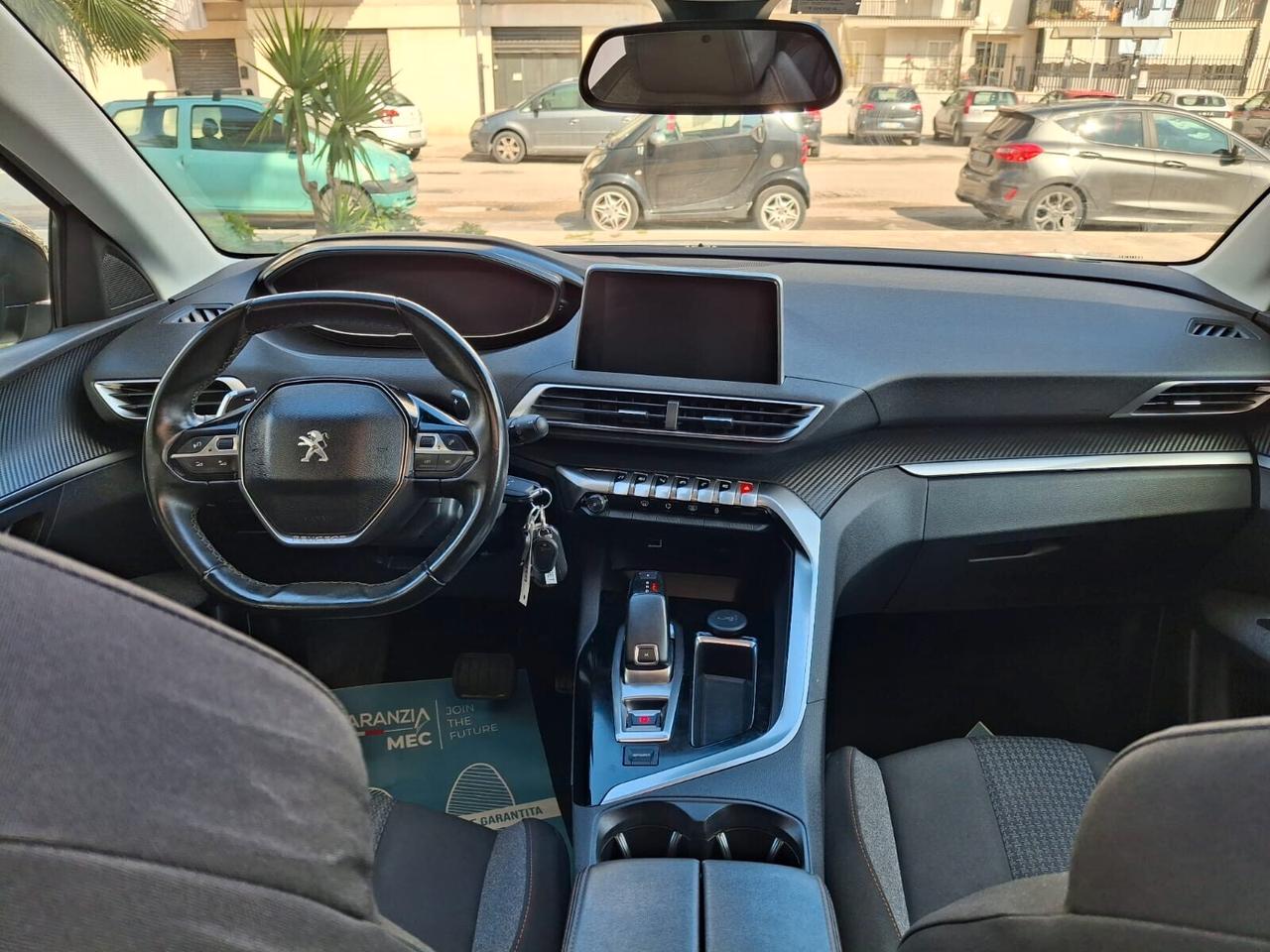 Peugeot 3008 BlueHDi 130 S&S Business SPORT