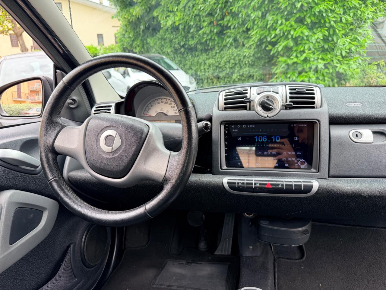 Smart ForTwo 1000 52 kW coupé pulse