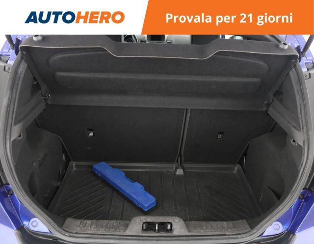 FORD Fiesta 1.6 182CV 3 porte ST