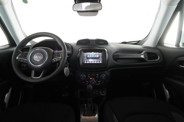 JEEP Renegade Renegade 1.5 Turbo T4 MHEV Limited
