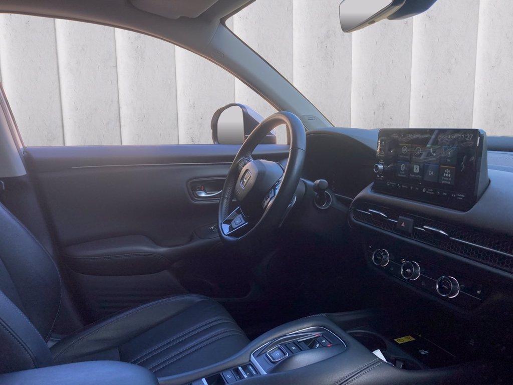 HONDA ZR-V 2.0 hev Advance del 2023