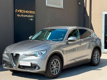 Alfa Romeo Stelvio 2.2 t Executive Q4 210cv auto