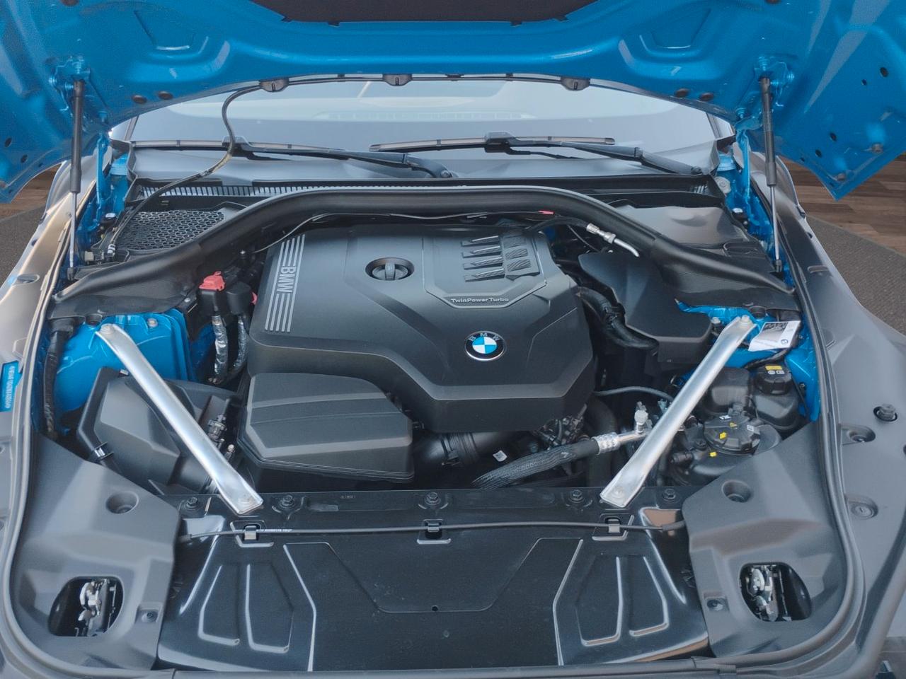 BMW Z4 sdrive 20i MSPORT .CERCHI 19.PELLE.VIRTUAL