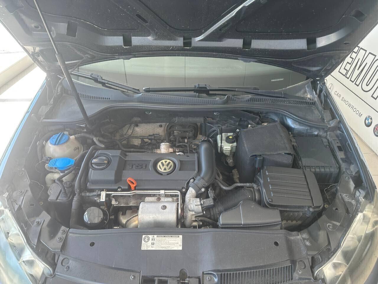 Volkswagen Golf - 1.4 | 122CV - Unico Proprietario