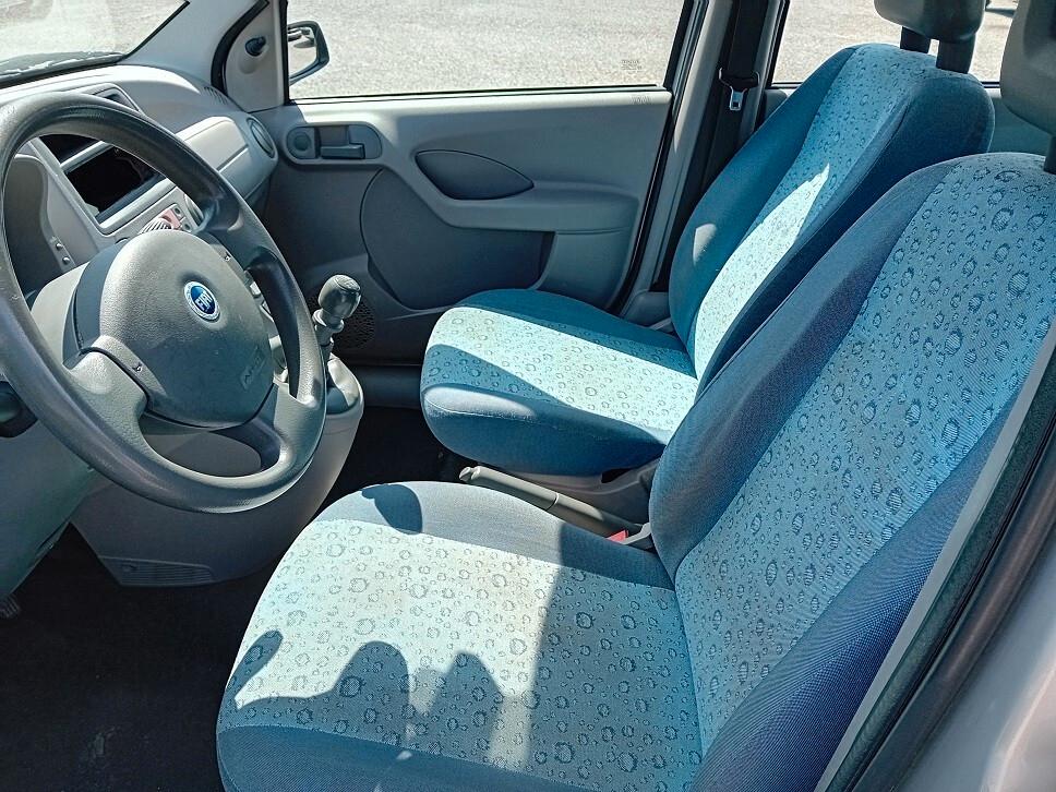 Fiat Panda 1.1 Actual