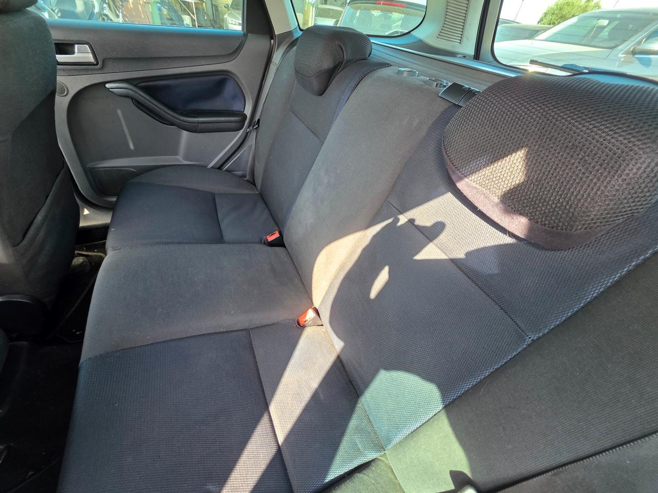 Ford Focus CC Focus+ 1.6 TDCi (90CV) S.W.