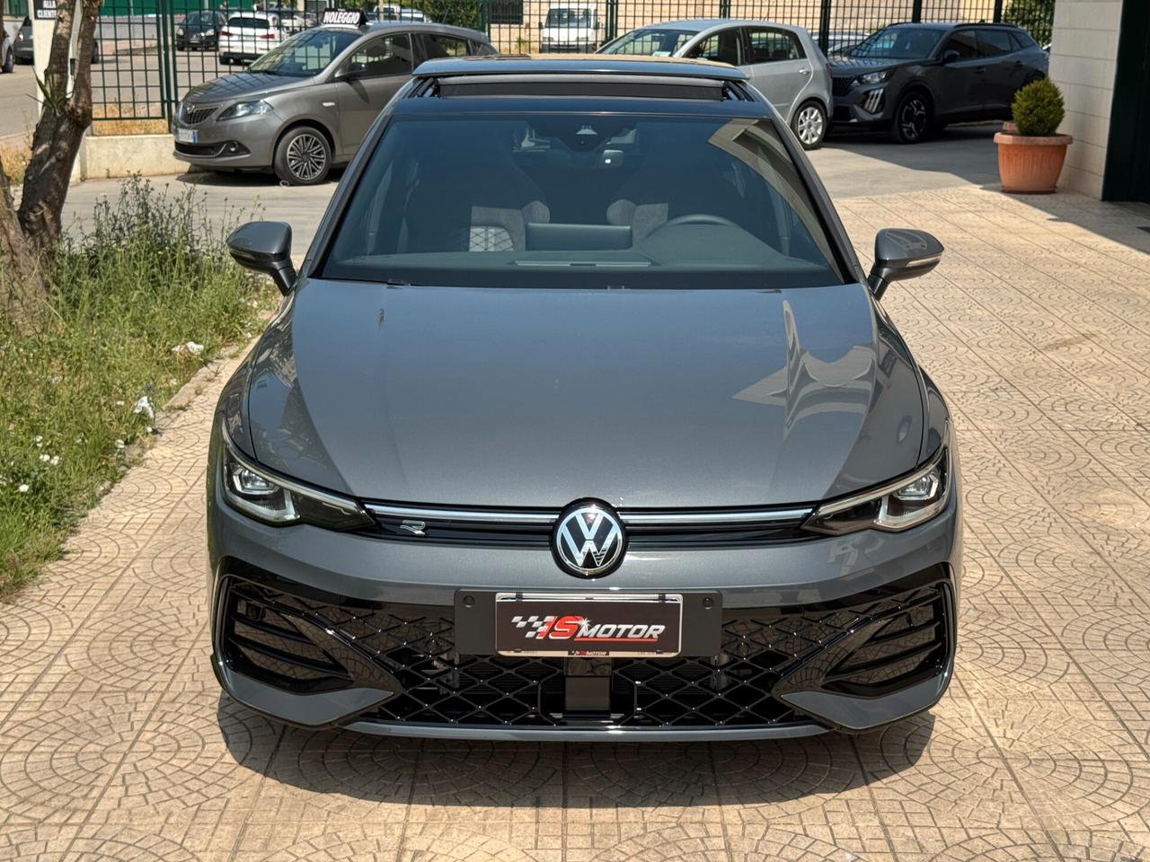 VOLKSWAGEN GOLF 8.5 2.0 TDI 150 CV DSG SCR R-LINE PLUS 30 YEARS