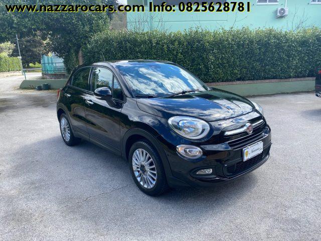 FIAT 500X 1.3 MultiJet 95 CV Pop Star