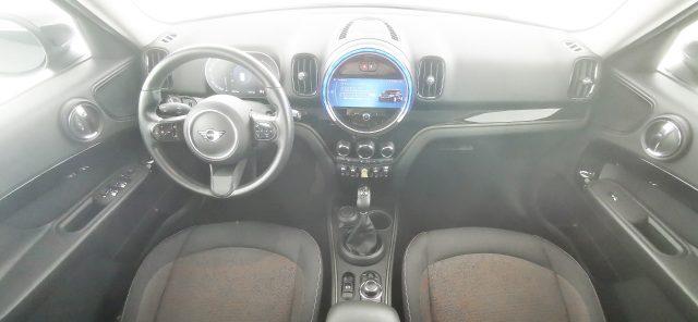 MINI Countryman 1.5 Cooper SE Classic Countryman ALL4