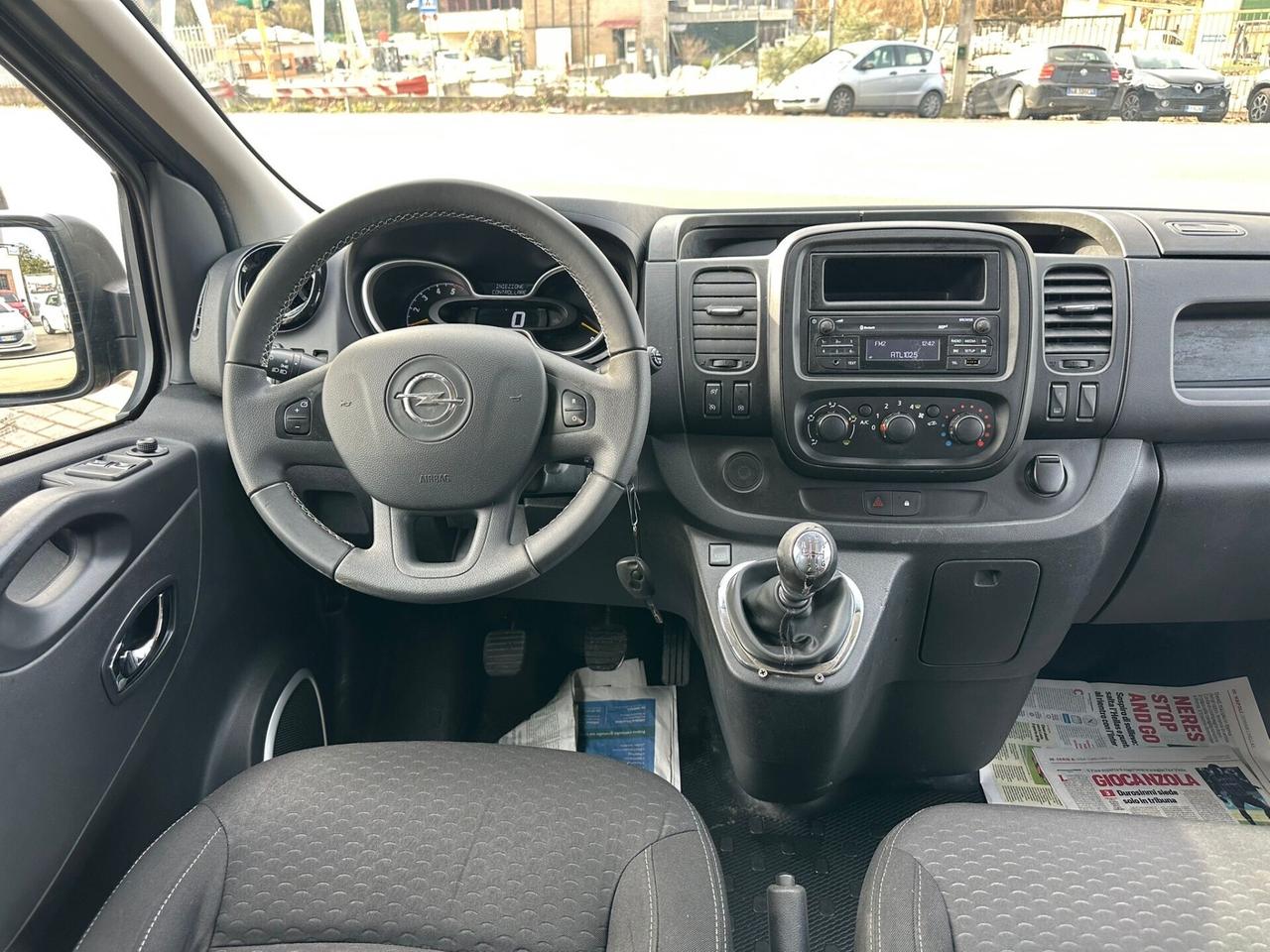 Opel Vivaro 1.6 CDTI PREZZO PROMO