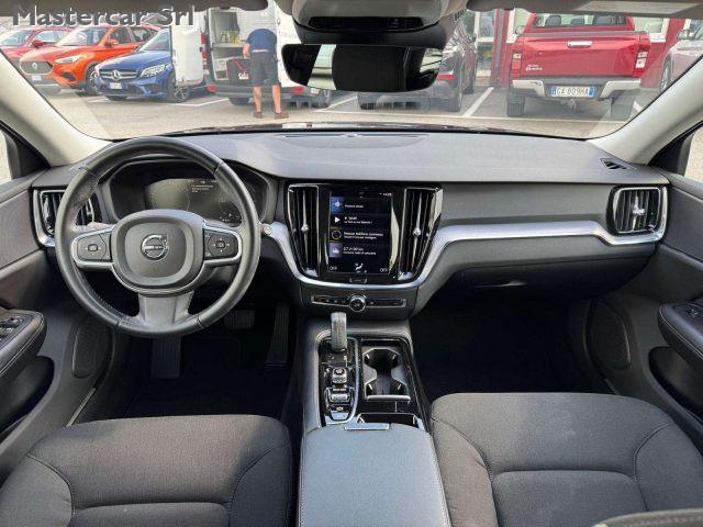 VOLVO V60 2.0 t6 phev Insc. Expr. awd auto - GE932CH