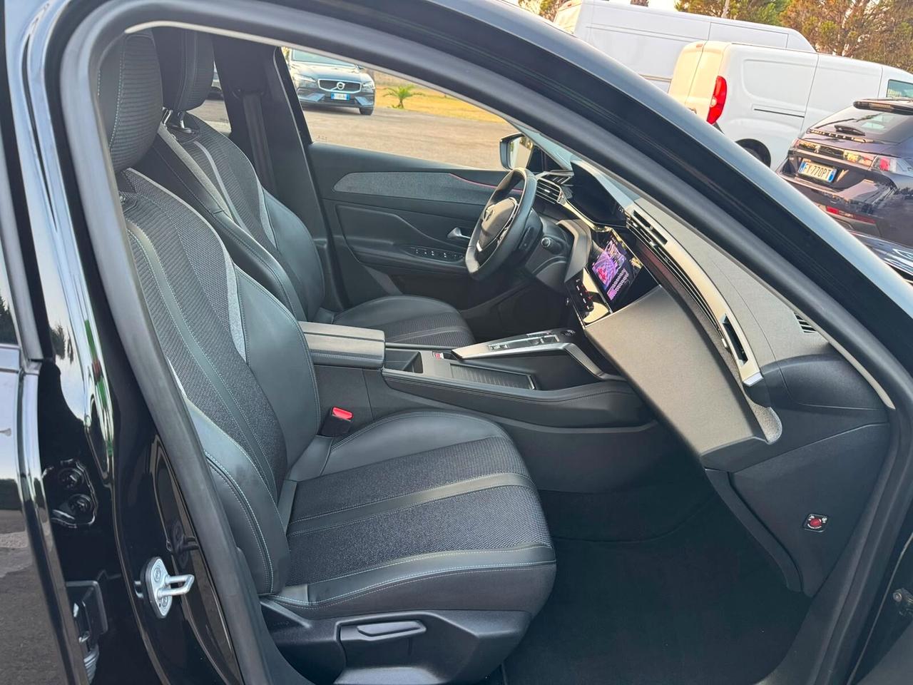 Peugeot 308 Allure 1.5Hdi