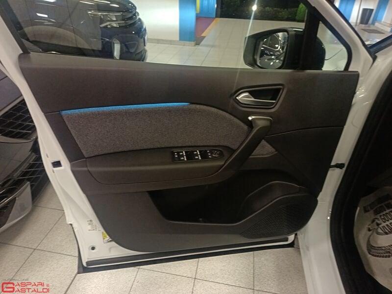 Renault Captur Captur 1.2 eco-g Techno 120cv
