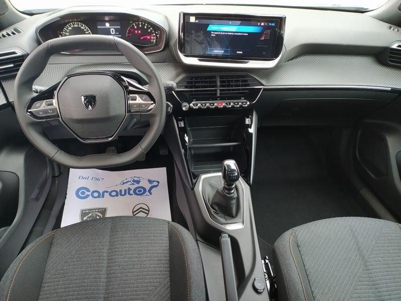 Peugeot 2008 100 Style NAVIGAT
