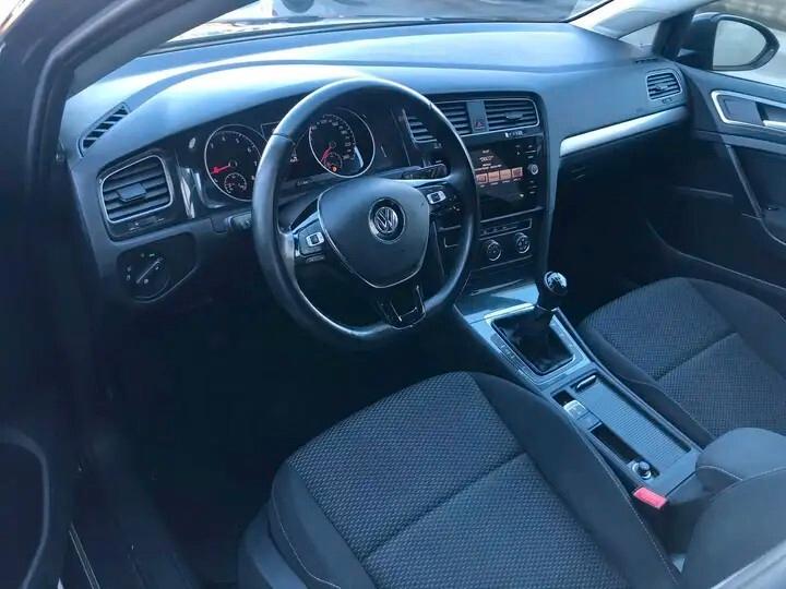 Volkswagen Golf 1.0 TSI 85 CV 5p. Trendline BlueMotion Technology