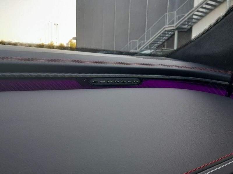 Dodge Charger Dodge Charger 2026 Sixpack 3.0 Twin-Turbo Scat Pack