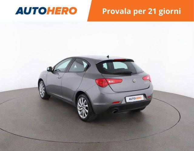 ALFA ROMEO Giulietta 1.4 Turbo 120 CV Super