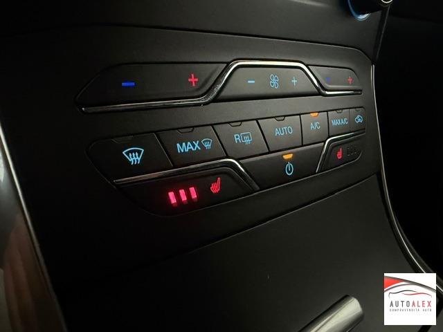 FORD - S-Max - 2.0 TDCi 180CV S&S Powershift AWD Titanium Business