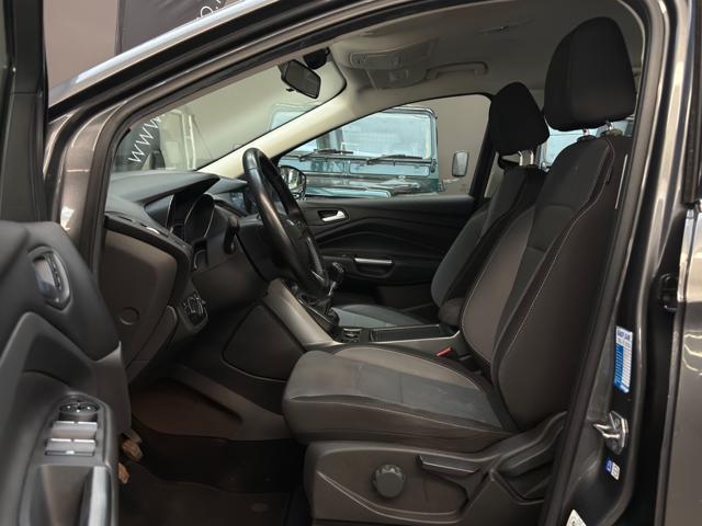 FORD Kuga 1.5 TDCI 120 CV S&S 2WD Plus