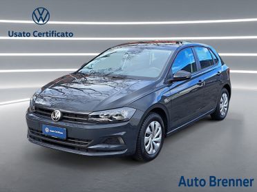 Volkswagen Polo 5p 1.0 evo trendline 65cv