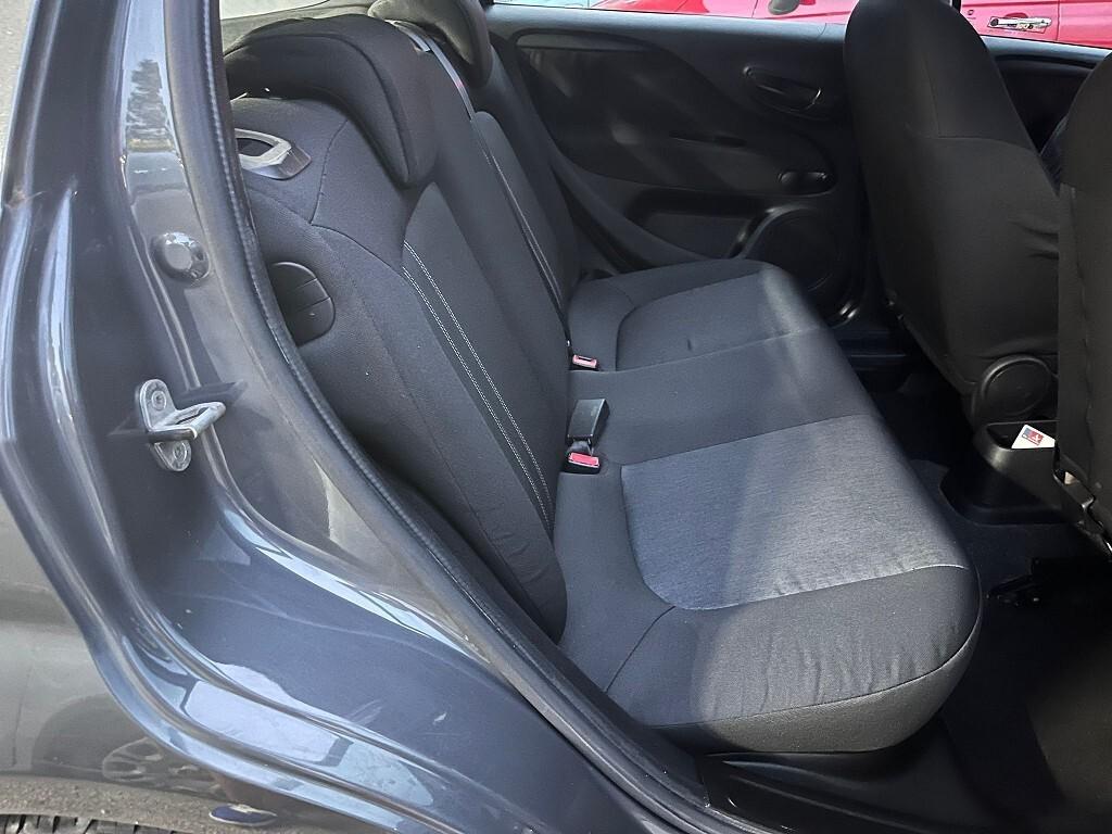 FIAT PUNTO EVO STREET 1.3 MJT 85CV 62 KW-2015