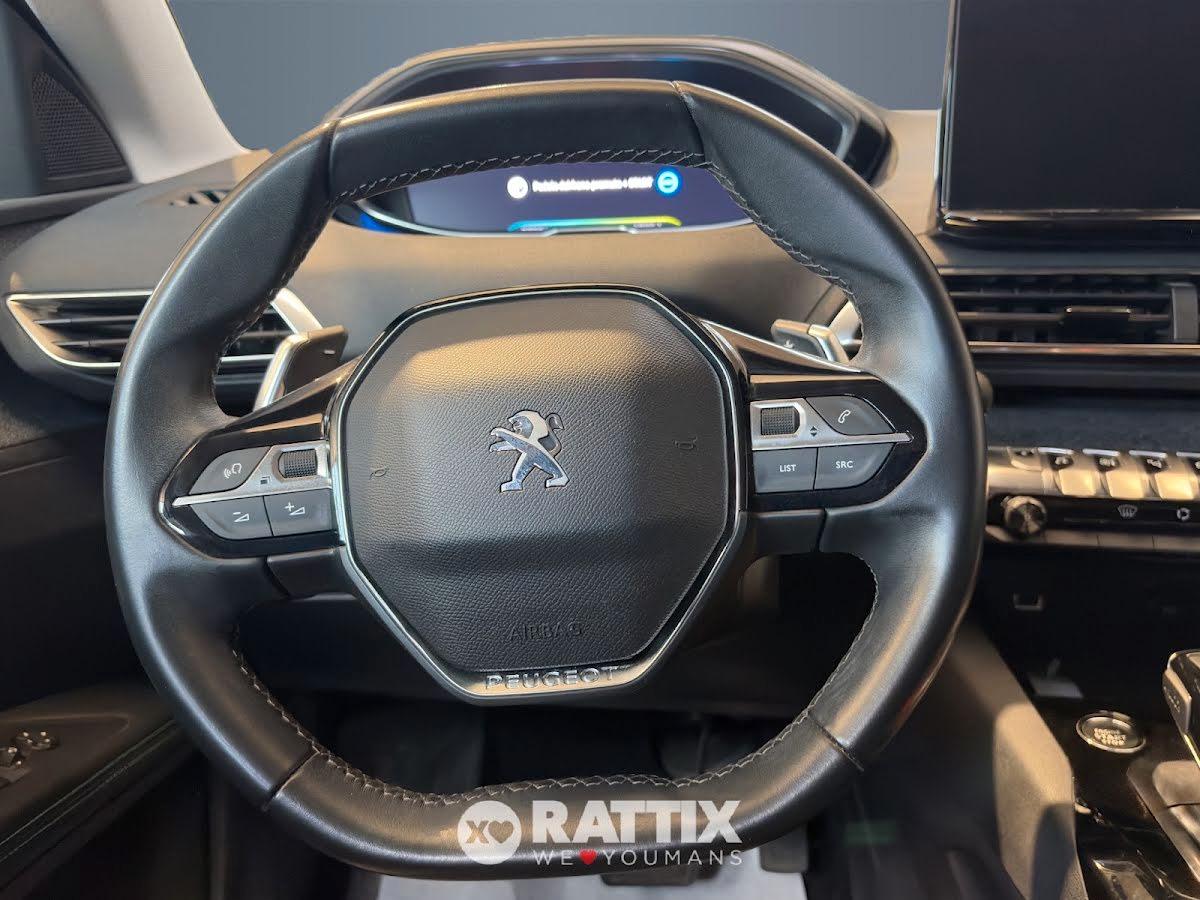 Peugeot 3008 1.6 hybrid phev 225CV Allure Pack e-eat8