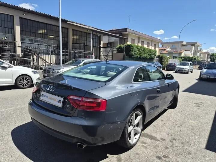 Audi A5 3.0 V6 TDI F.AP. quattro Ambition