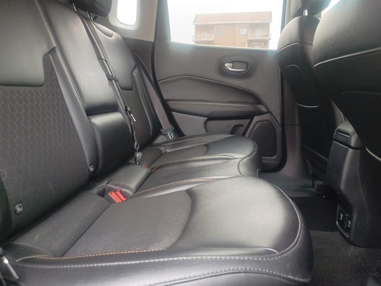 Jeep Compass 1.6 Mjet 120cv Limited 71400Km