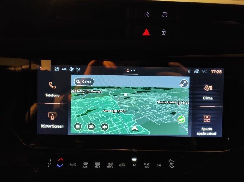 ALFA ROMEO Junior - Junior 1.2 136 CV Hybrid eDCT6 Speciale